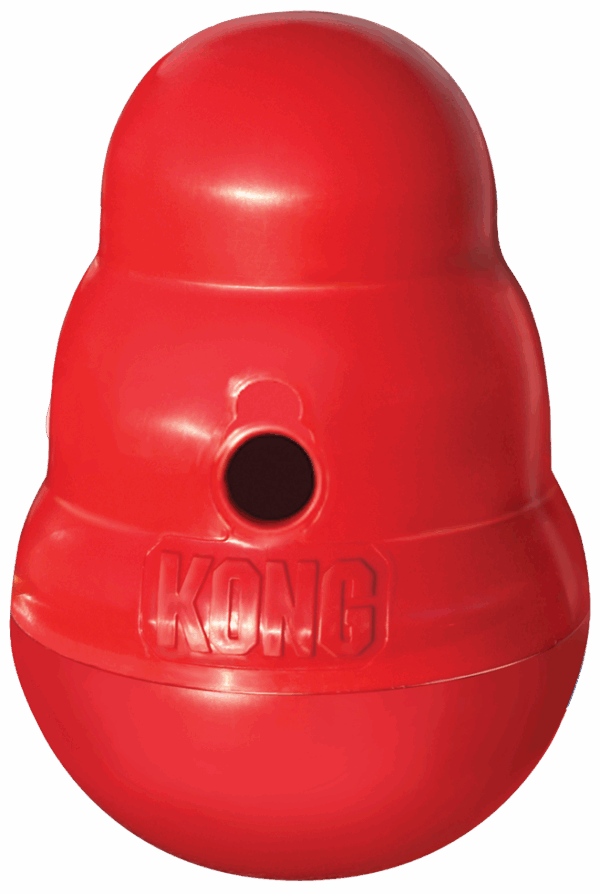 134949 KONG Wobbler S 15,2 cm