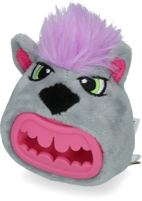 135812 AFP Treat Hider Green Monster - S