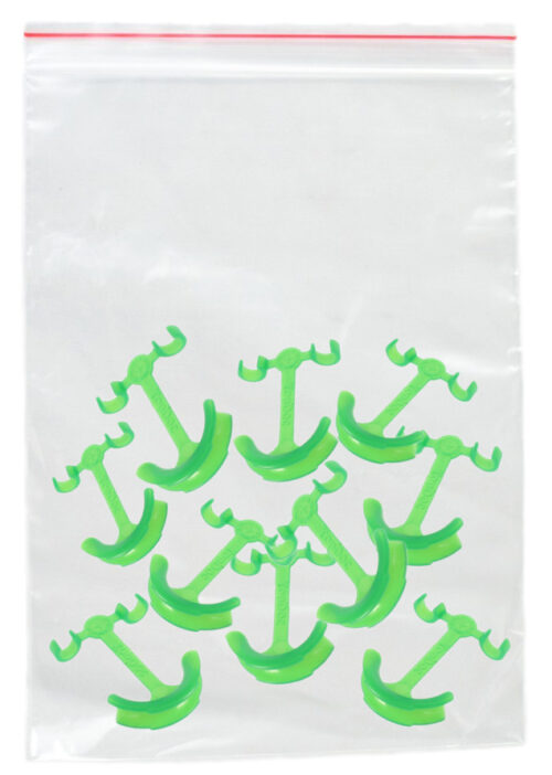 135985 IV-Line Anchor Anti-Knik voor 3 mm slang