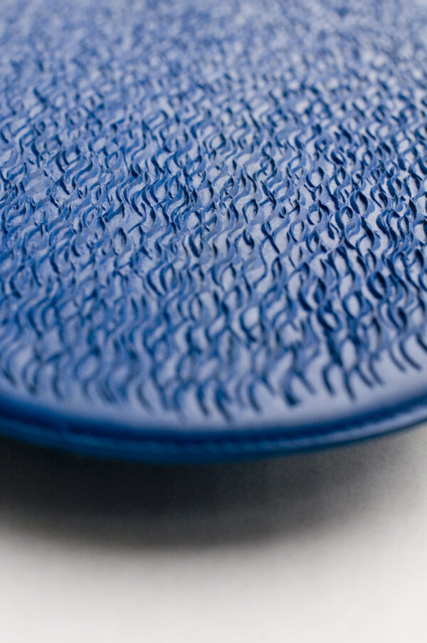 136185 Massage & Egg remover for Horses