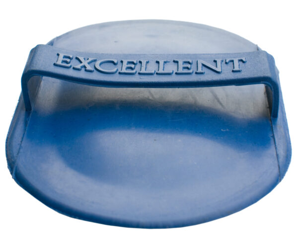 136186 Massage & Egg remover for Horses