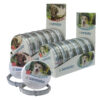 Seresto 1,25 g + 0,56 g vlooien-/tekenband hond tot 8 kg