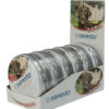 Seresto 1,25 g + 0,56 g vlooien-/tekenband hond tot 8 kg