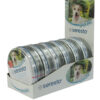 Seresto 1,25 g + 0,56 g vlooien-/tekenband hond tot 8 kg