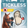 Tickless Horse Beige minimaal 6 maanden bescherming