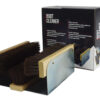 136294 Voetenveger "Boot Cleaner" (laag model)