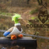 136302 Wild Life Dog Duck (Eend)