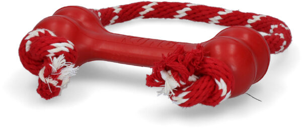 KONG Goodie Bone w/Rope XS EU