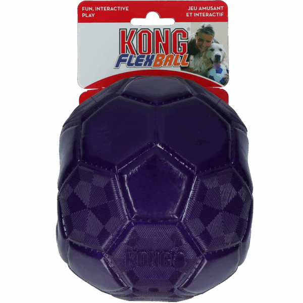 198292 KONG Flexball Md/Lg EU