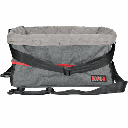 201948 KONG Secure Booster Seat