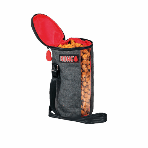 201952 KONG Kibble Storage Bag