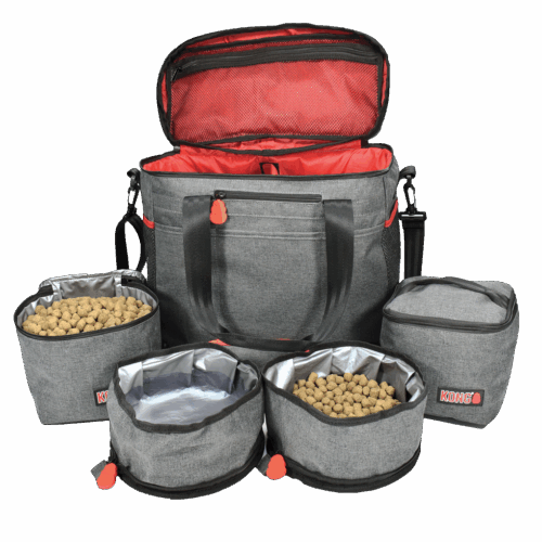 201953 KONG 5pc Travel Bag