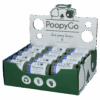 PoopyGo Eco friendly single roll lavendelgeur