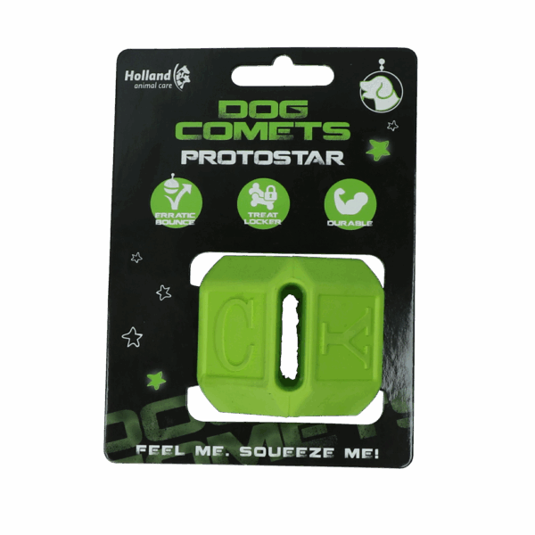 243837 Dog Comets Protostar Roze