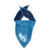 248203 CoolPets Cooling Bandana 60x60cm L