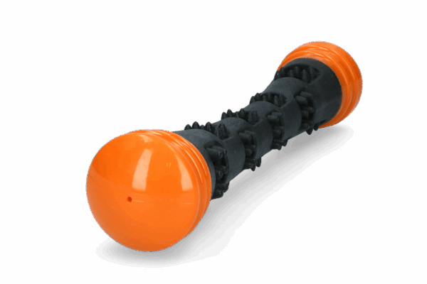 254094 Dog Comets Meteor Werpstok oranje L