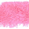 254132 Eat Slow Live Longer Play Mat Pink