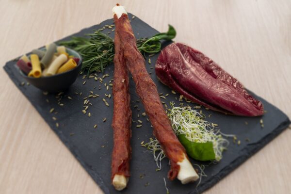 SONY DSC Braaaf Twister Duck 28 cm