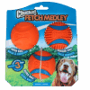 259944 Chuckit Fetch medley Gen3