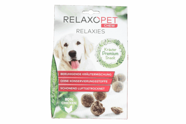 260470 RelaxoPet Relaxies ULTRA