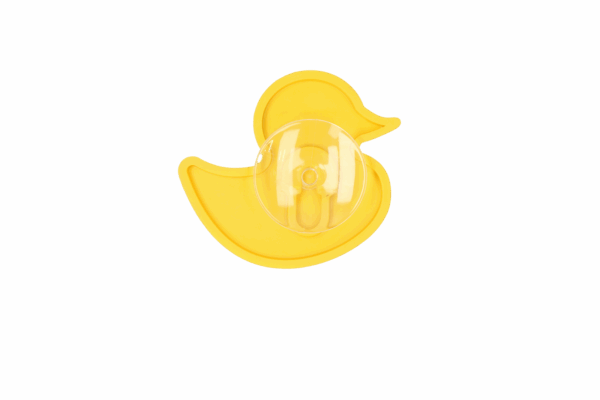 260903 AFP Calm Paws - Bath anti anxiety duck