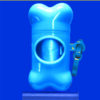 261402 Petsport Duty Calls Waste Bags Dispenser