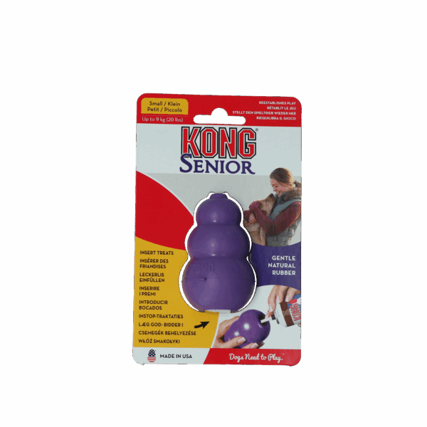 KONG Senior S 7,6 cm