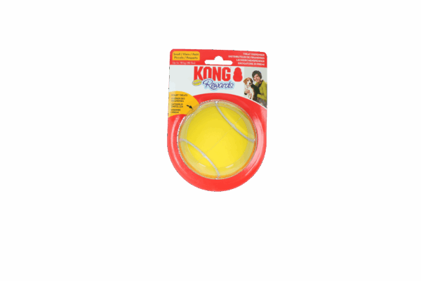 KONG Rewards Tennis Lg EU