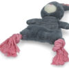 Bunny Puppy Crunchy Rope