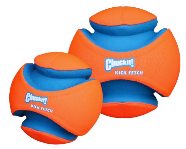 262320 Chuckit Kick Fetch S 14 cm