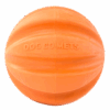 262447 Dog Comets Ball Meteorite Oranje