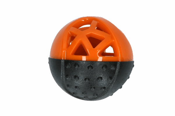 Dog Comets Moonstone Traktatiebal rond groen