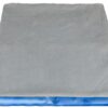 262620 CoolPets Dog Mat 24/7 Anti-Slip Cover (40x30cm) S