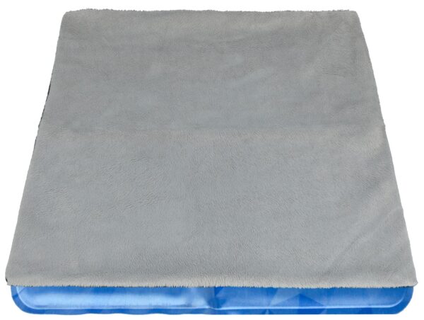 262620 CoolPets Dog Mat 24/7 Anti-Slip Cover (40x30cm) S