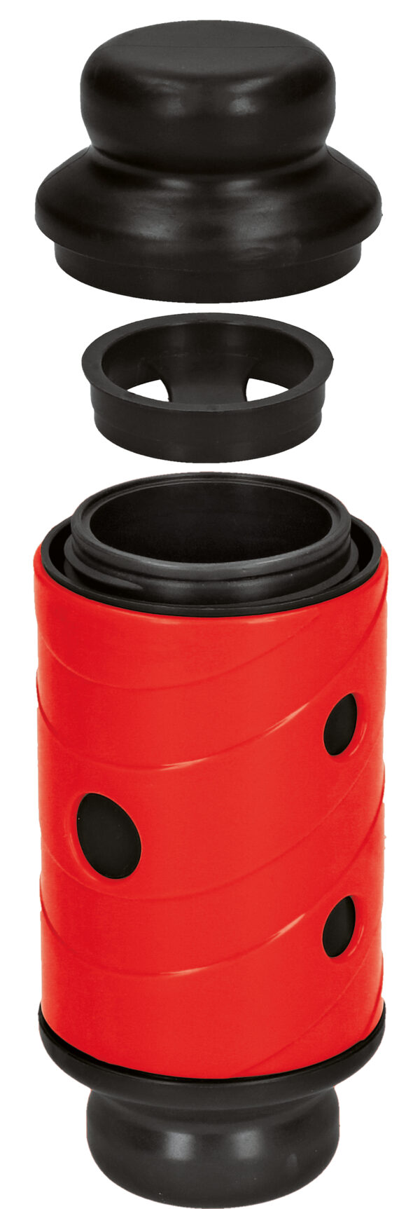 262998 Eat Slow Live Longer Feed and Treat S Rood