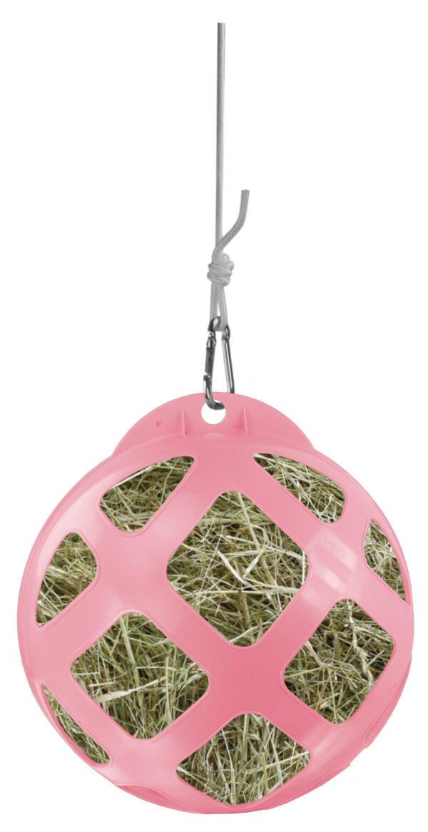 Hooi feeder dop voor HeuBoy