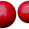 263816 Jolly Ball Bounce-n Play 15cm Rood