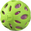 263987 JW Crackle Head Ball S 5,5 cm