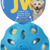 263993 JW Crackle Head Ball S 5,5 cm
