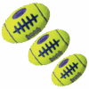 264322 KONG Air Squeaker Football Small