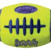 264373 KONG Air Squeaker Football Small