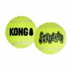 264379 KONG Air Squeaker Tennis Ball L 7,6 cm 1 pcs.