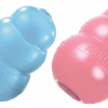 KONG Puppy M 8,6 cm Blauw of Roze