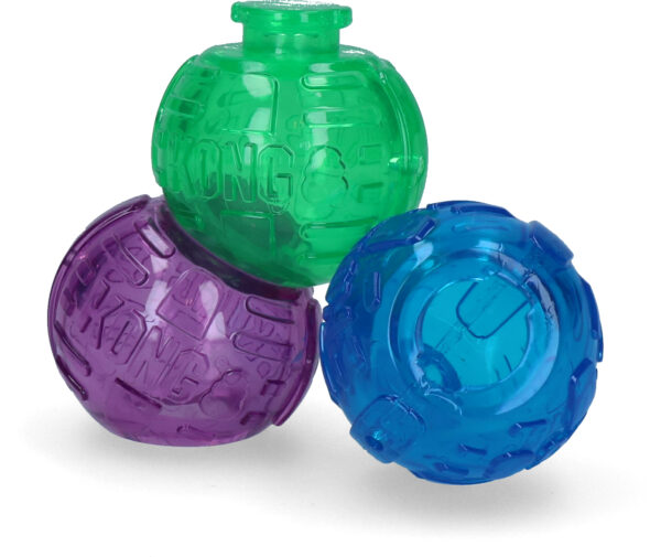 264684 KONG Lock-It 3-pk Small