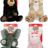 264783 KONG Comfort Kiddos Pig Small