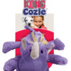 264877 KONG Cozies Brights M 10,1 cm x 22,8 cm