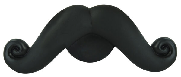265462 Pawise Funny Face Mustache (14,5cm)