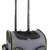 265486 Pawise Pet Trolley Bag