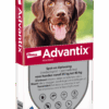 265799 Advantix 400/2000 Hond (25 tot 40kg) 6P