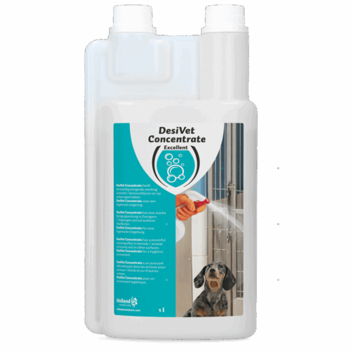 266589 DesiVet Secure concentrate